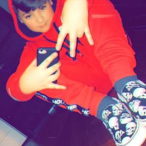 Meet your Posher, Bryan